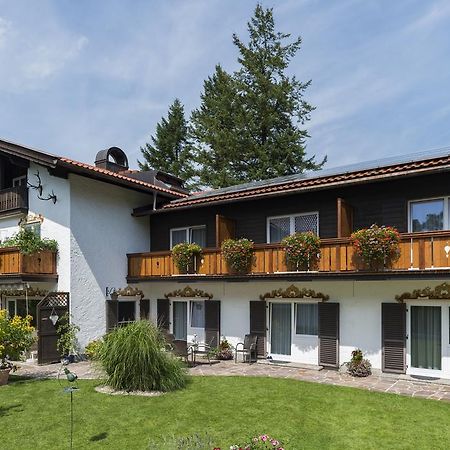Pension Wendelstein Miesbach Extérieur photo