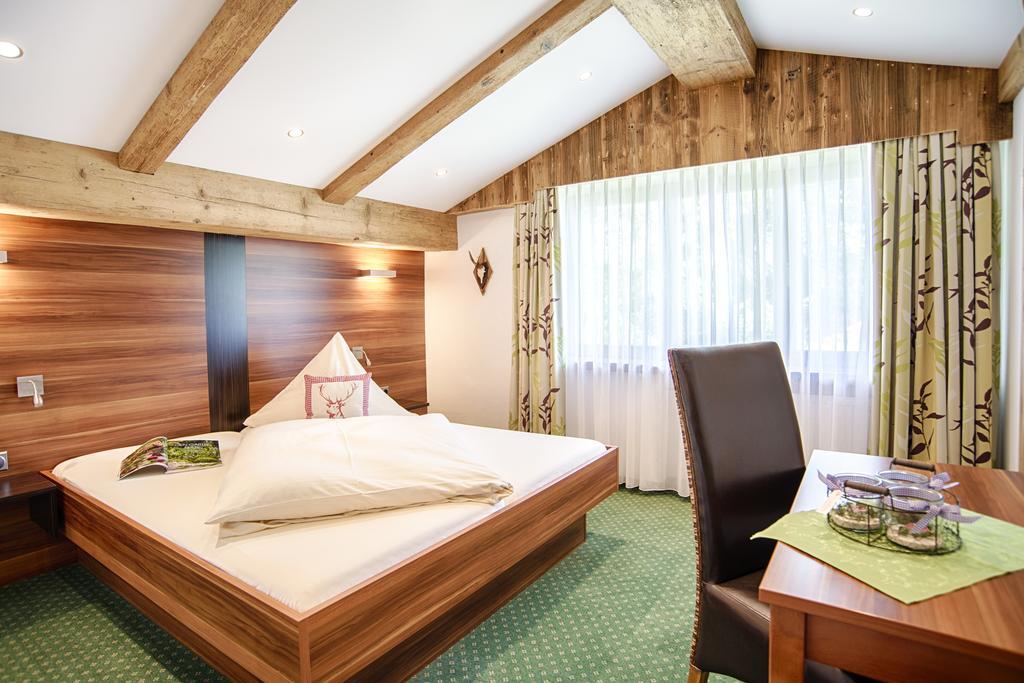 Pension Wendelstein Miesbach Chambre photo