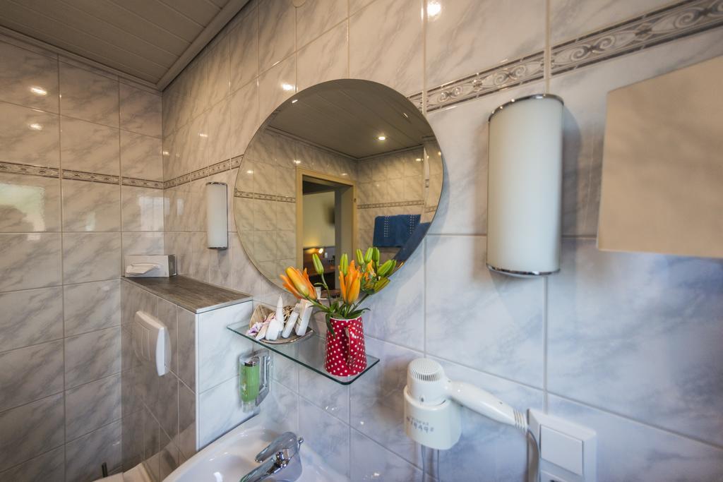 Pension Wendelstein Miesbach Chambre photo
