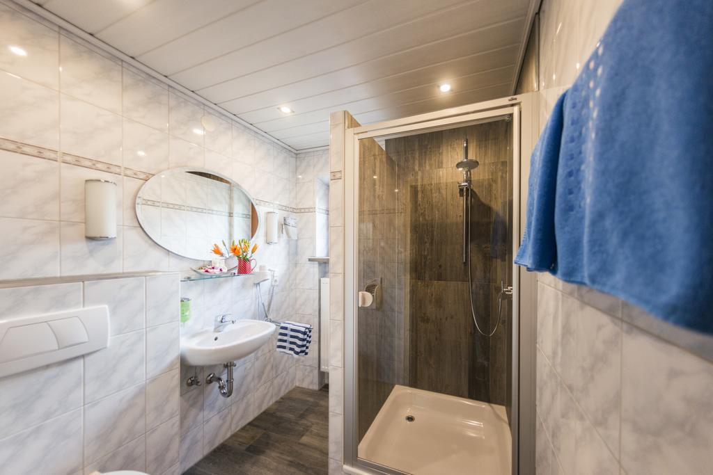 Pension Wendelstein Miesbach Chambre photo