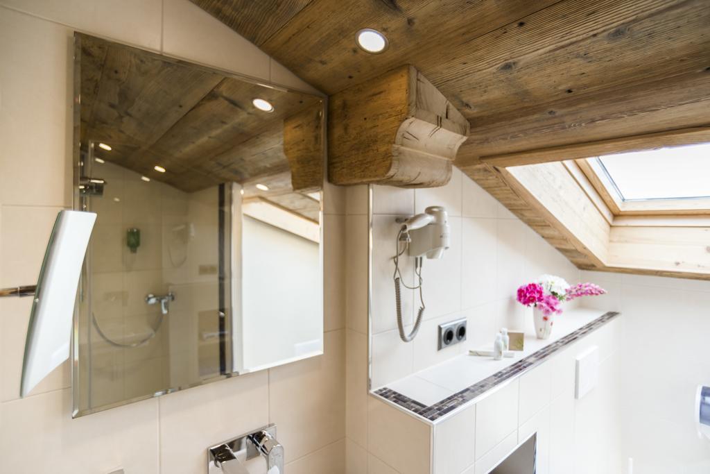 Pension Wendelstein Miesbach Chambre photo