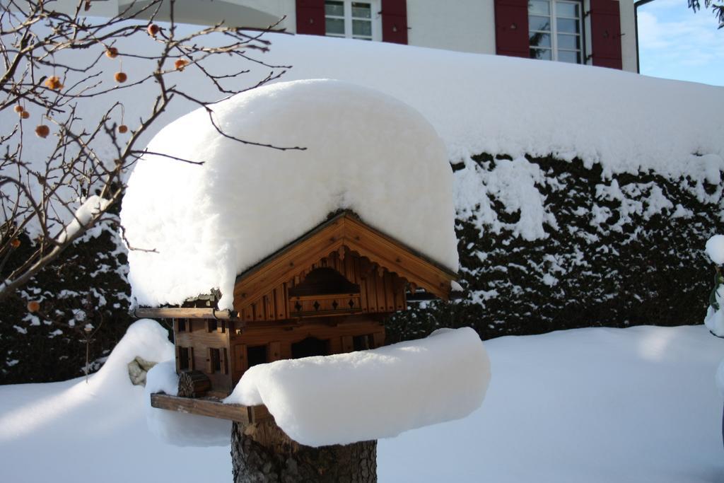 Pension Wendelstein Miesbach Extérieur photo