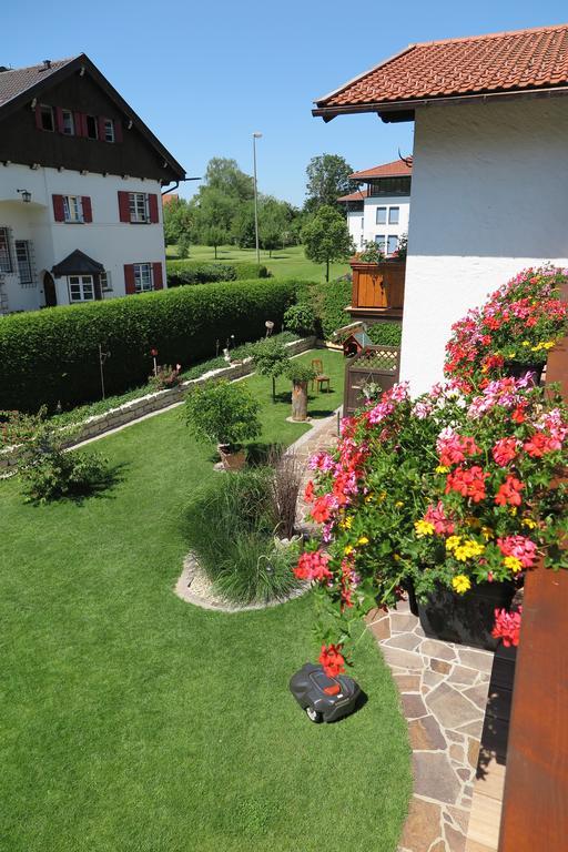 Pension Wendelstein Miesbach Extérieur photo