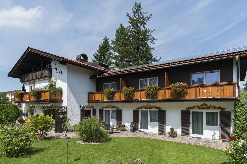 Pension Wendelstein Miesbach Extérieur photo