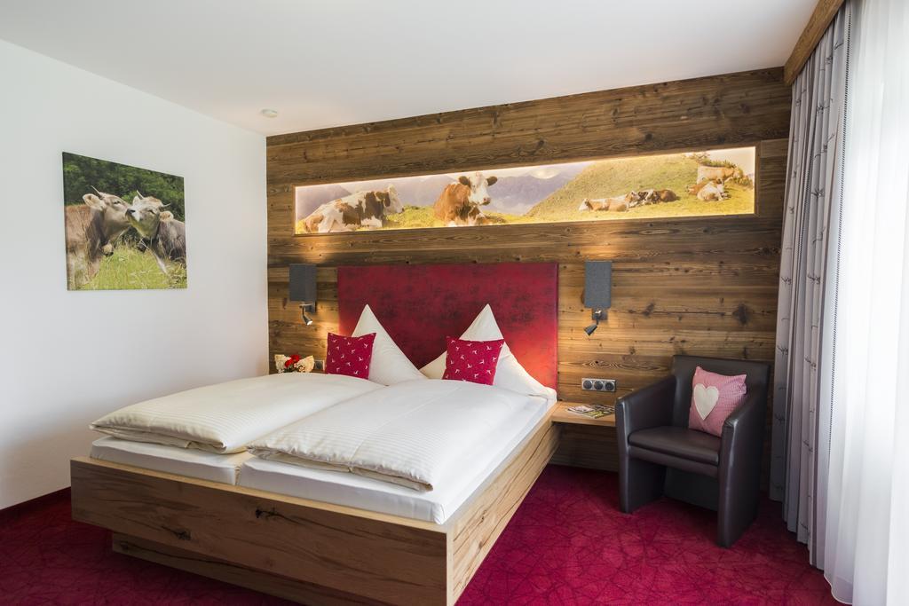 Pension Wendelstein Miesbach Chambre photo